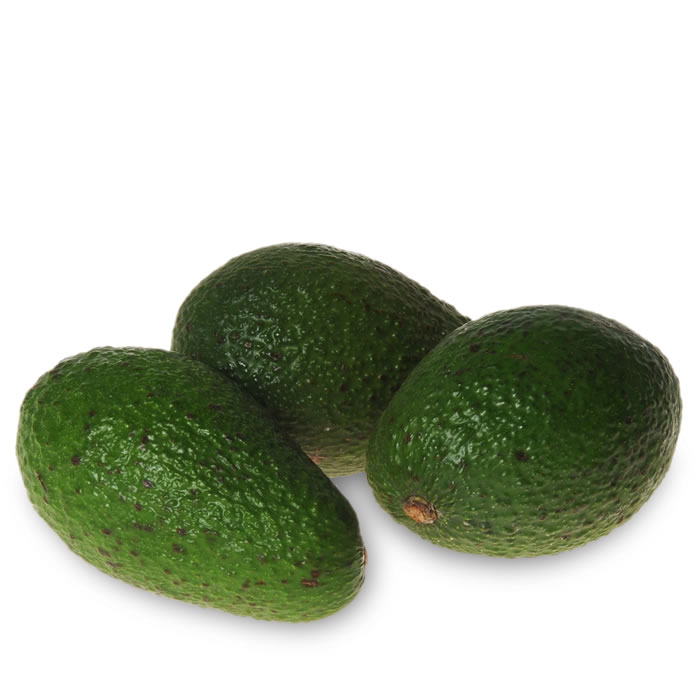 Avocat à mûrir