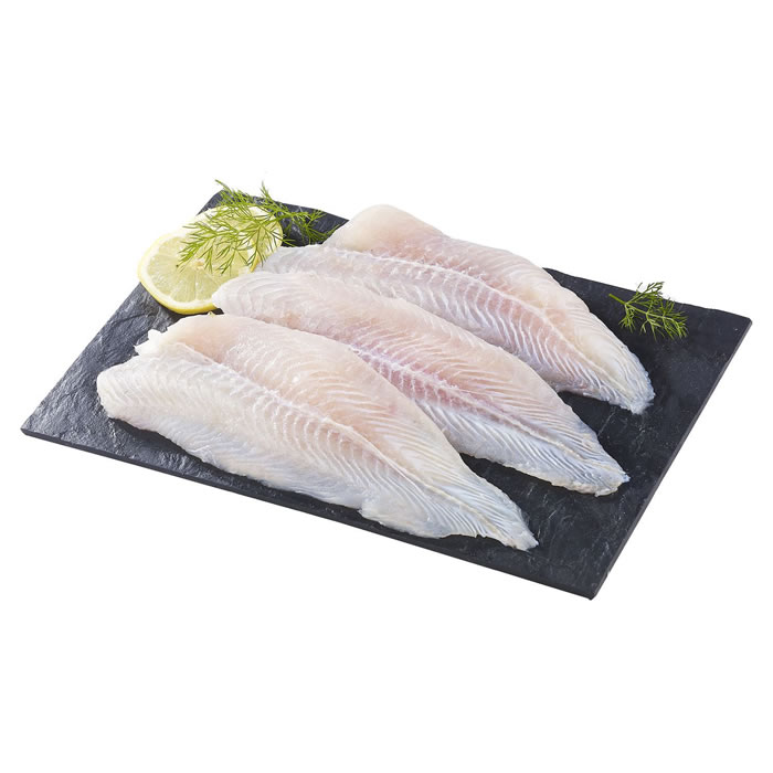 POISSON – Filet de pangas 500g