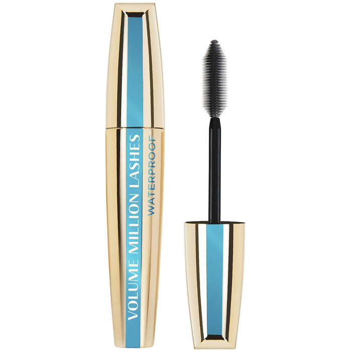 L’OREAL Volume Millions de Cils – Mascara waterproof noir 1 mascara