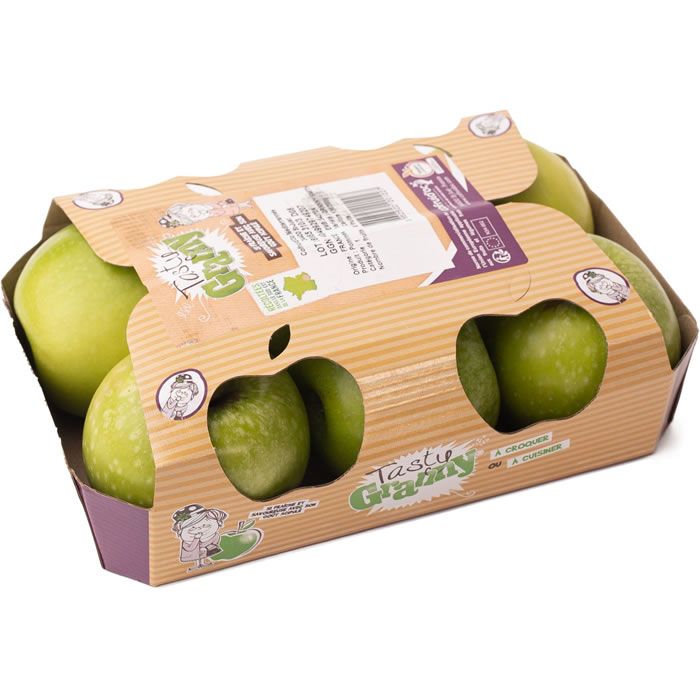 POMME GRANNY – Pomme Granny 1 kg