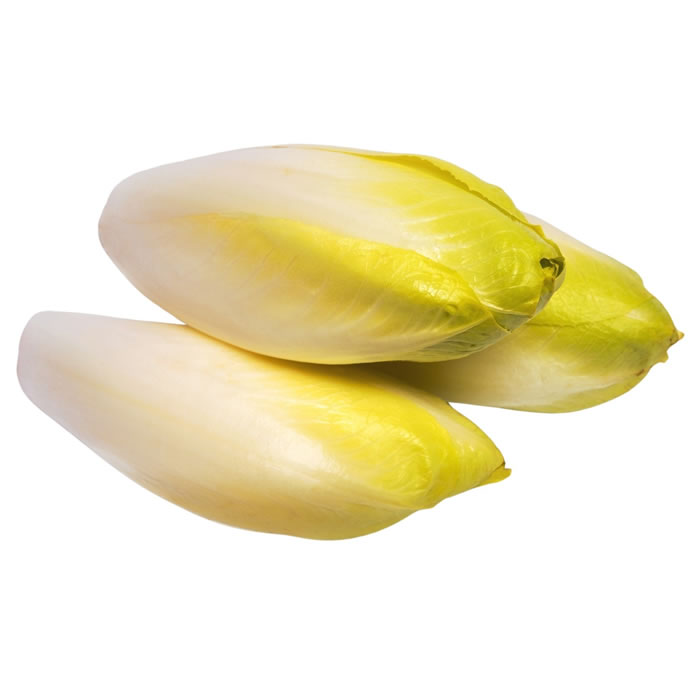 Endive bio 400 g