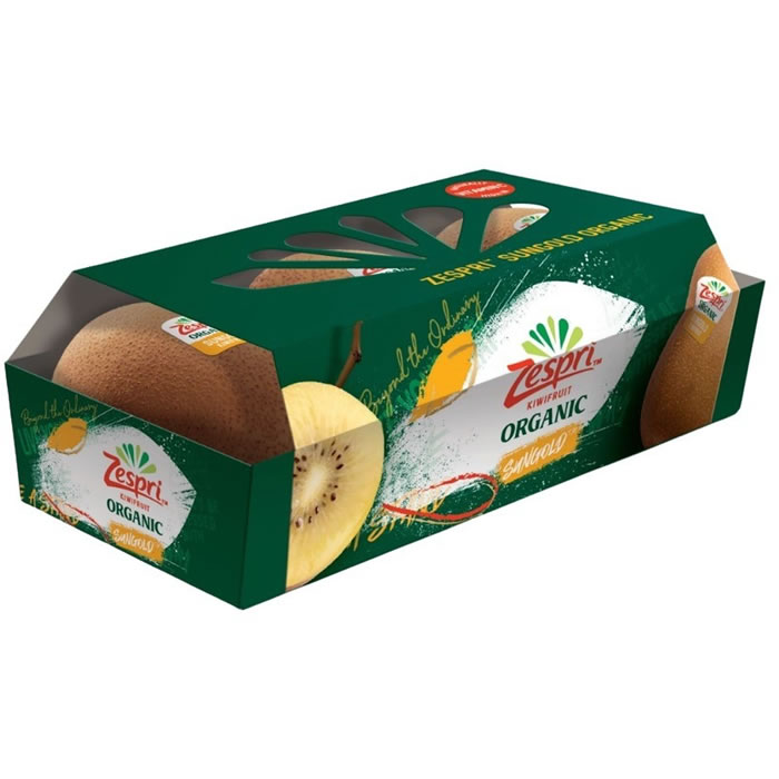 KIWI JAUNE – Kiwi jaune bio 3 pièces