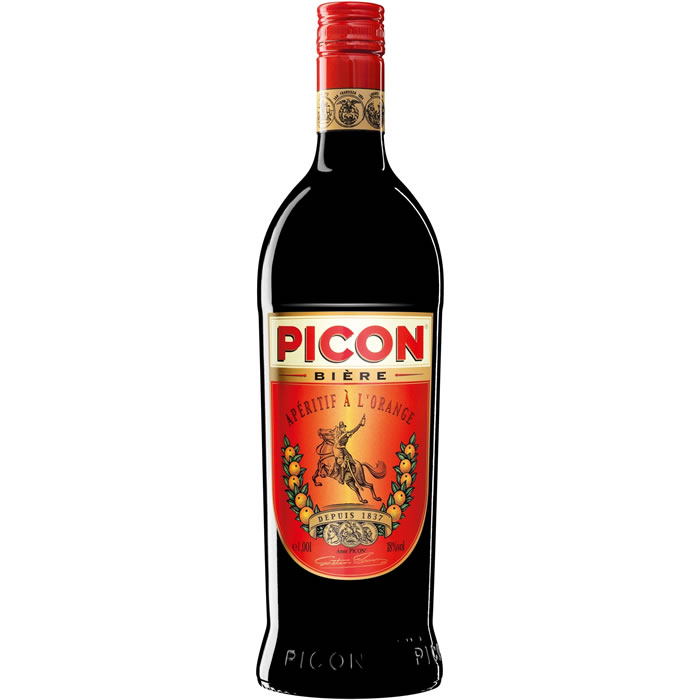 PICON – Apéritif à l’orange 1 L
