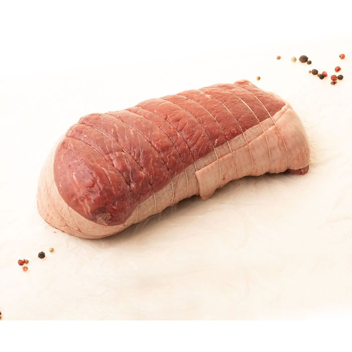 BOEUF – Rôti de boeuf ** 800 g