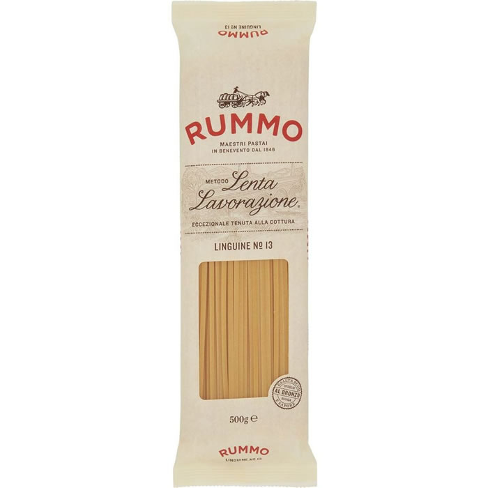 RUMMO – Linguine n°13 500g