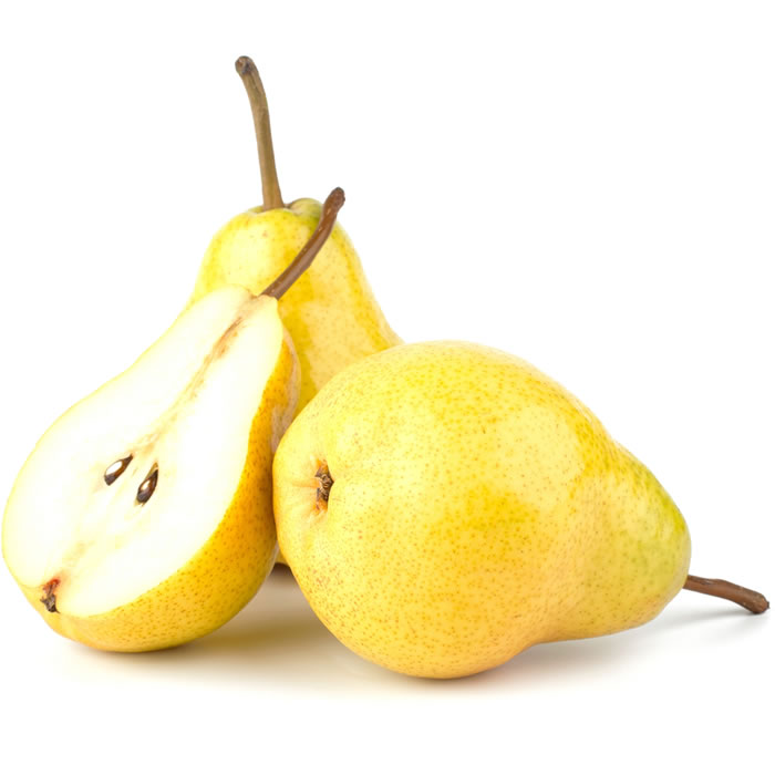 POIRE PRETE A DEGUSTER – Poire prête à déguster 4 pièces