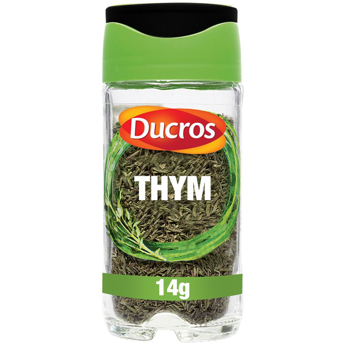 DUCROS Thym 14g