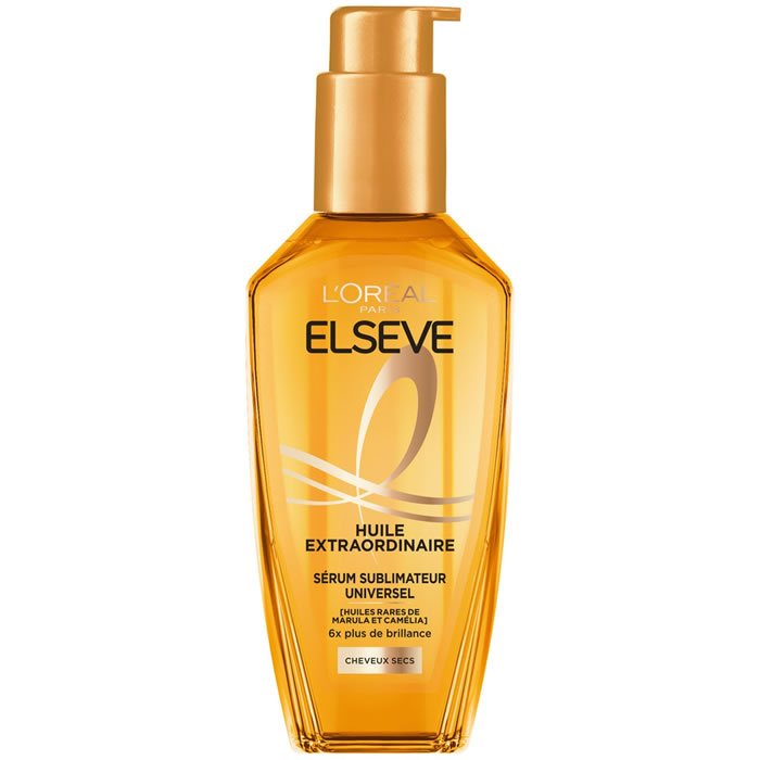 ELSEVE – Huile extraordinaire universelle 100 ml