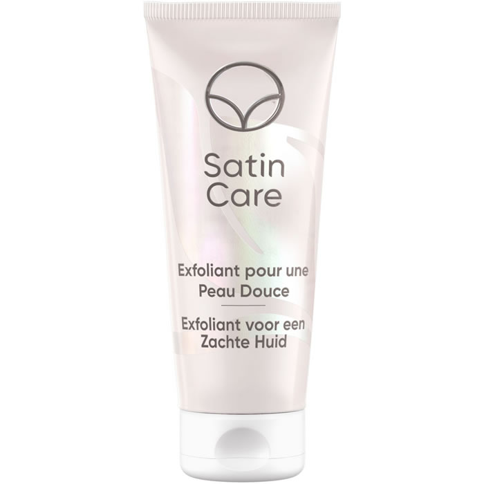 GILLETTE Venus – Satin Care Gel exfoliant 177 ml
