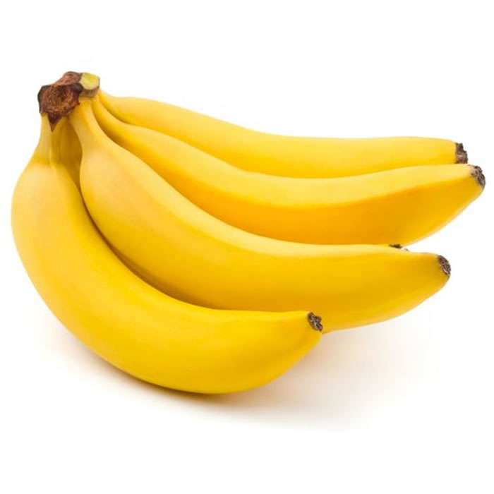 BANANE – Bananes Cavendish 5 pièces