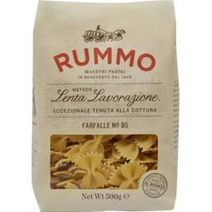 RUMMO – Farfalle n°85 500g
