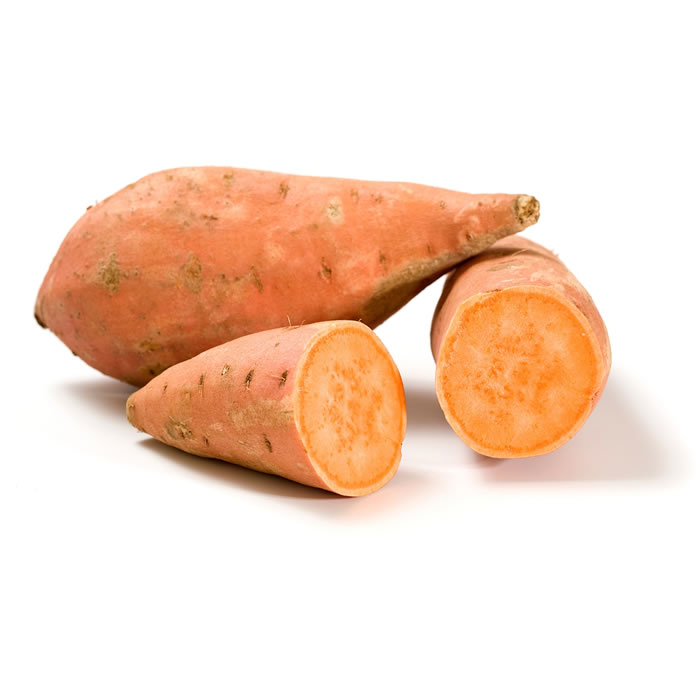 Patate douce 1 kg