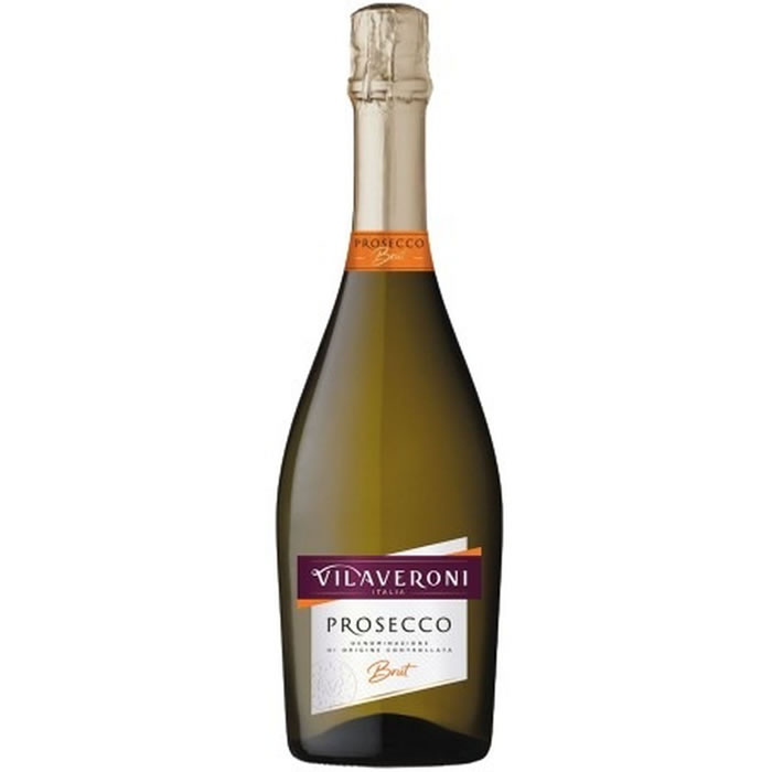 Brut PROSECCO – DOC Vilaveroni 75 cl