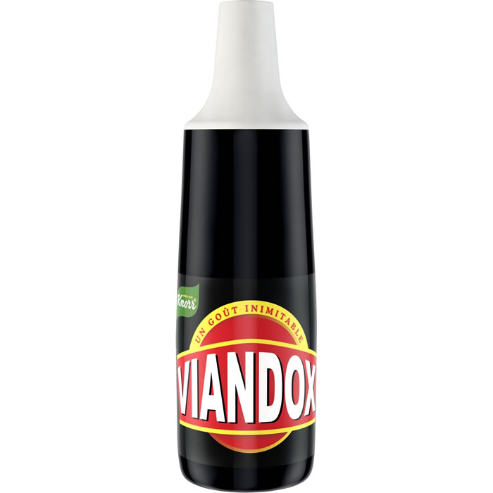 KNORR – Viandox assaisonnement – 66cl