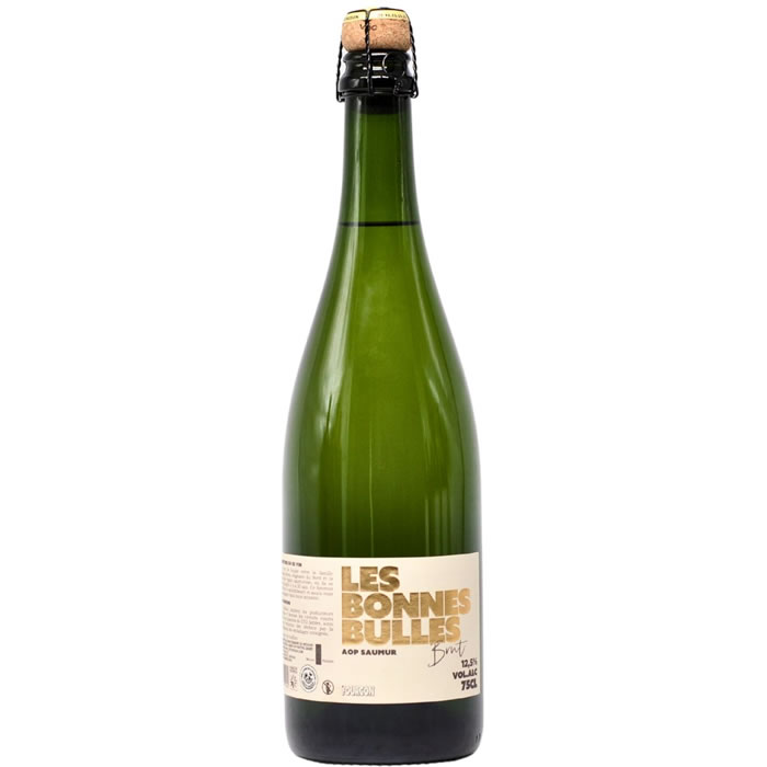 SAUMUR – AOP 75 cl