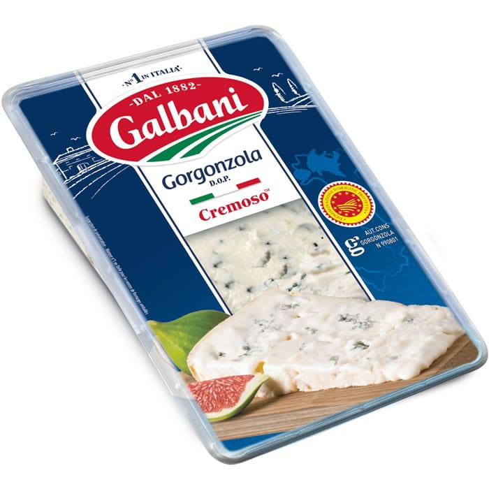 GALBANI – Gorgonzola AOP 150 g