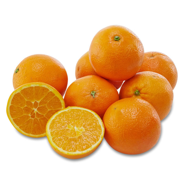 Oranges Naveline à dessert – ORANGE