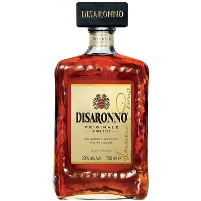 AMARETTO Disaronno – Liqueur d’amande 70 cl
