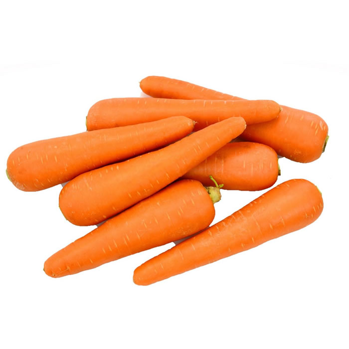 Carotte bio 1.5 kg
