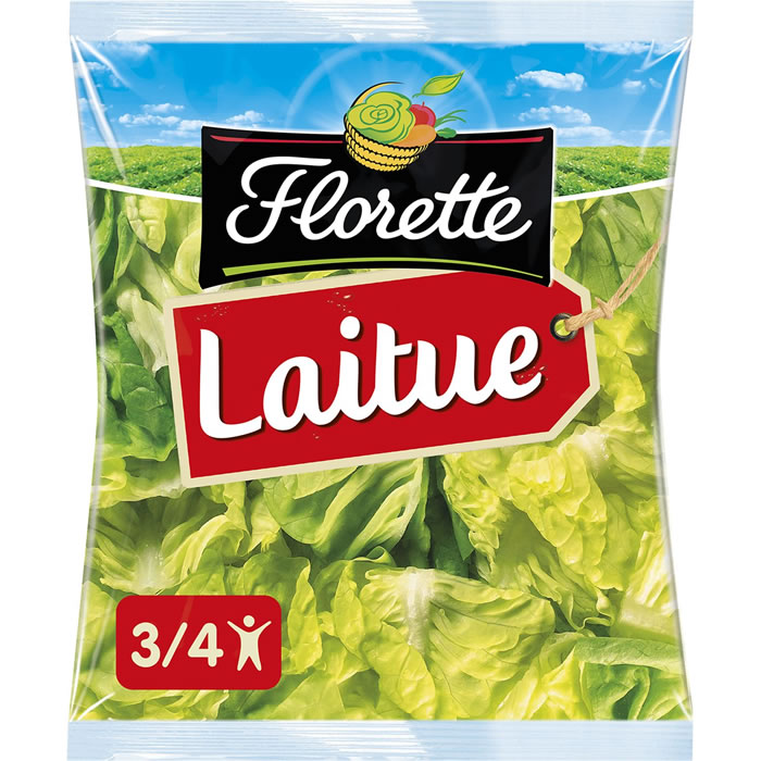 Florette – Coeur de Laitue 200 g