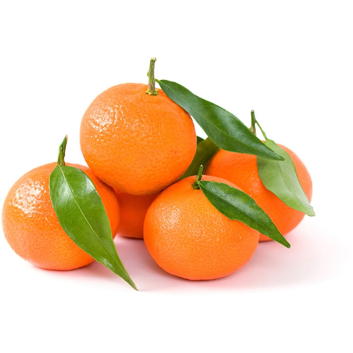 Mandarine feuille – MANDARINE