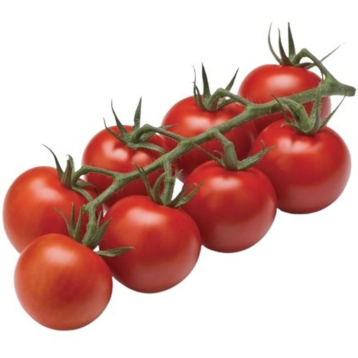 Tomates cocktail en grappe 500 g