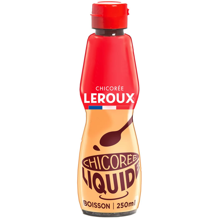 LEROUX – Chicorée liquide (25cl)