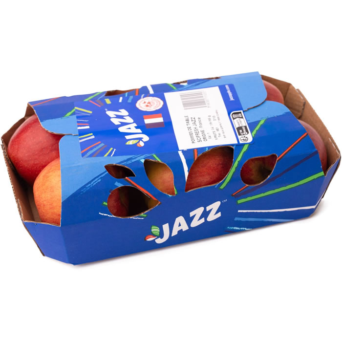 Pomme Jazz – POMME