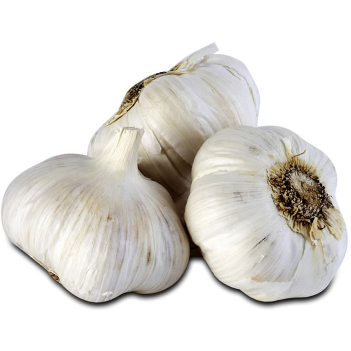 Ail blanc bio – 200 g