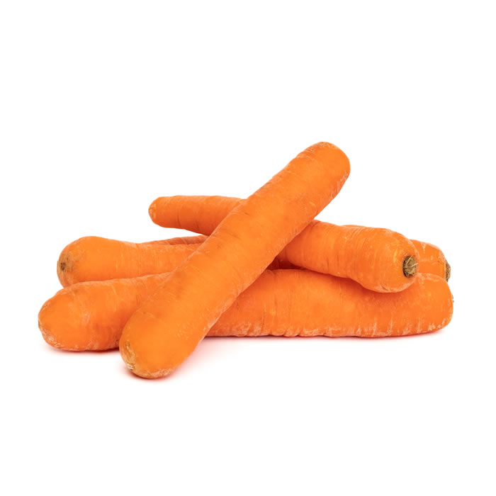 CAROTTE – Carotte zéro résidu de pesticides 750g