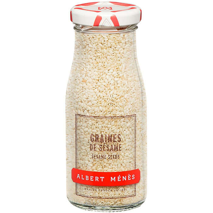 ALBERT MENES Graines de sésame 80g