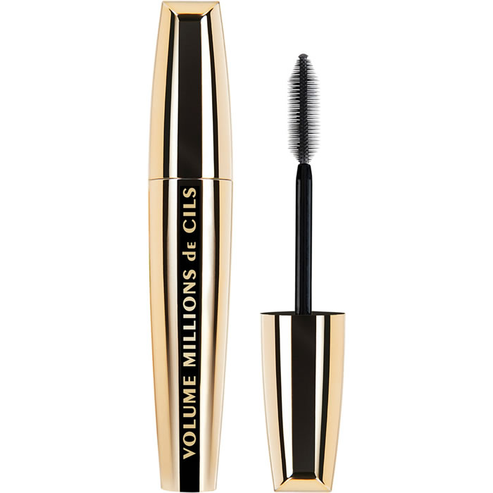 L’OREAL Volume Millions de Cils – Mascara noir 1 mascara