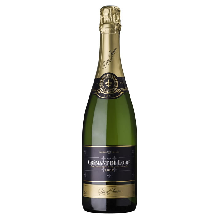 CRÉMANT DE LOIRE Pierre Chanau 75 cl