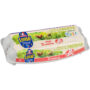 Loue 12 Oeufs de poules élevées en plein air label rouge