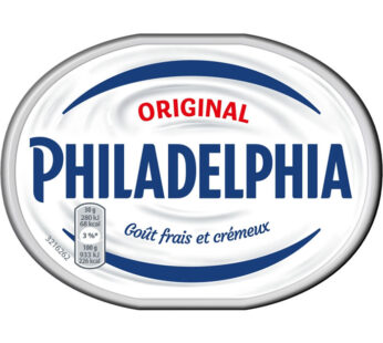 Philadelphia – Spécialité fromagère pasteurisée 150 g