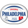 PHILADELPHIA - Spécialité fromagère pasteurisée 300g