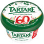 TARTARE - Fromage frais ail et fines herbes Grand Format 250g