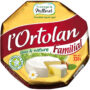 FROMAGERIE MILLERET - Ortolan 330g