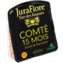 JURAFLORE - Comté 15 mois d'affinage AOP 200g