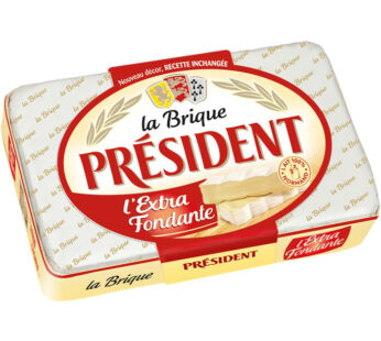 PRESIDENT – Fromage fondant 200g