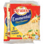 PRESIDENT - Emmental râpé - 3 x 70g