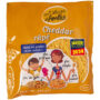 LES DELICES D'AMELIE - Cheddar râpé - 200g