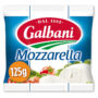 GALBANI Mozzarella 125g
