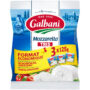GALBANI Mozzarella - 3 x 125g