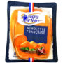 ISIGNY SAINTE MERE - Mimolette en tranches 150g