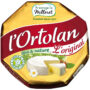 FROMAGERIE MILLERET - Ortolan 250g