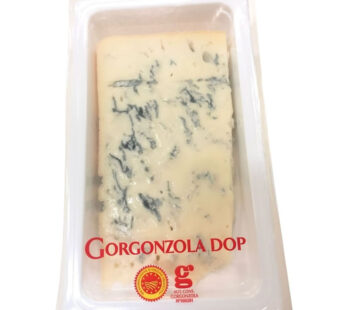Gelmini Carlo – Gorgonzola AOP 200 g