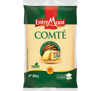 ENTREMONT – Comté AOP 200g