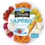 FLORETTE - Plateau apéritif de crudités 600g