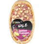 SODEBO L'Ovale - Pizza jambon et fromages 200g